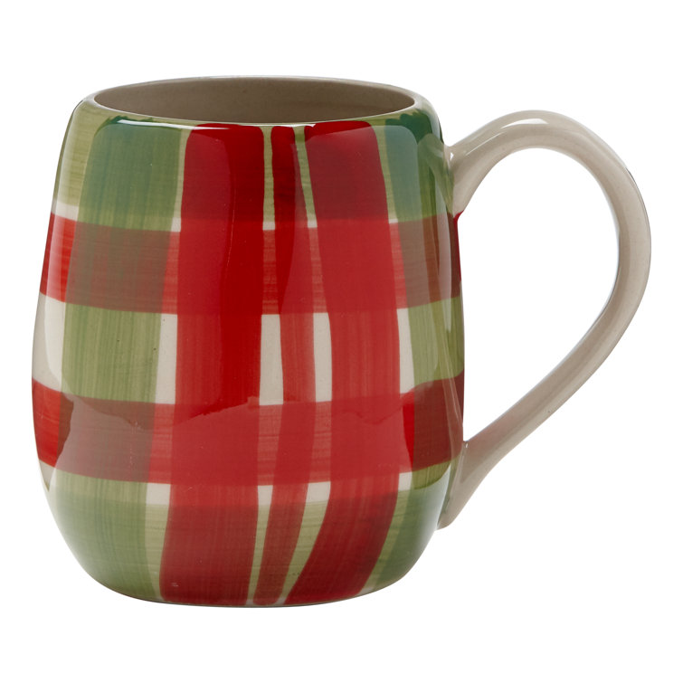 Stoneware Coffee Mug Birch Lane